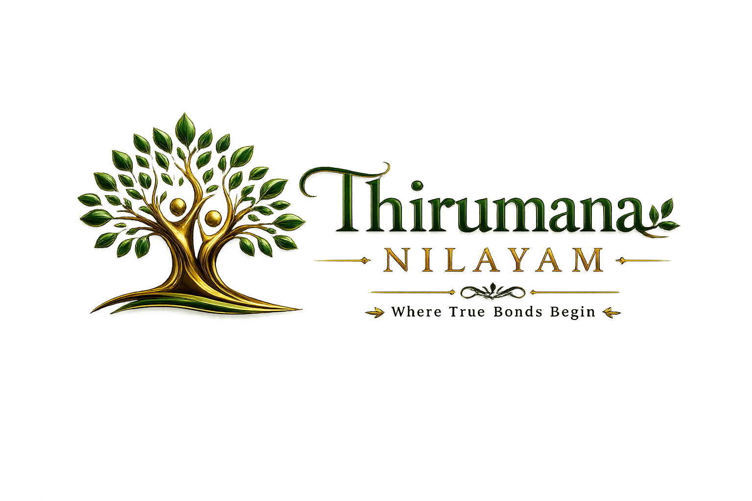 Thirumana Nilayam